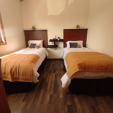 Hotel Le Petit Concepción Kültér fotó