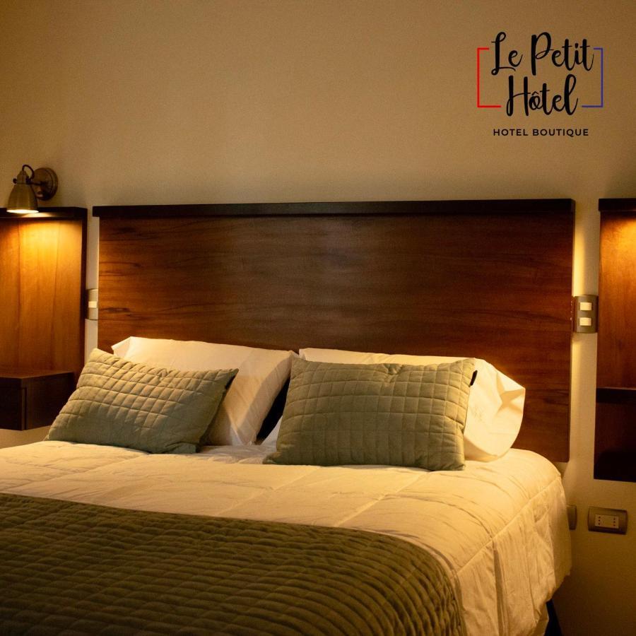 Hotel Le Petit Concepción Kültér fotó