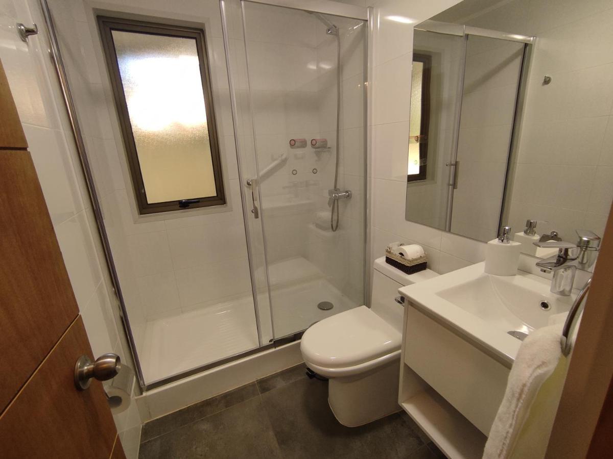 Hotel Le Petit Concepción Kültér fotó