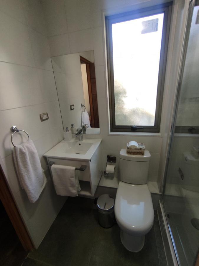 Hotel Le Petit Concepción Kültér fotó