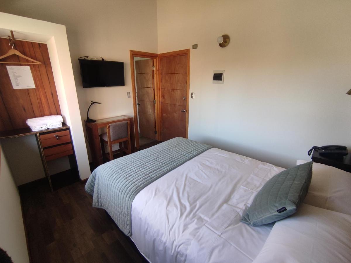 Hotel Le Petit Concepción Kültér fotó