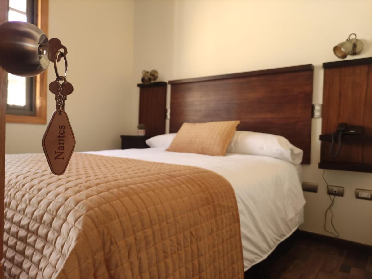 Hotel Le Petit Concepción Kültér fotó