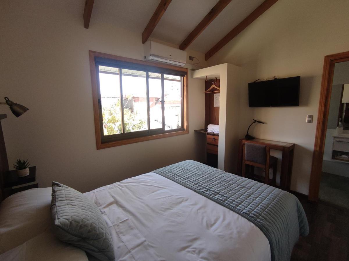 Hotel Le Petit Concepción Kültér fotó