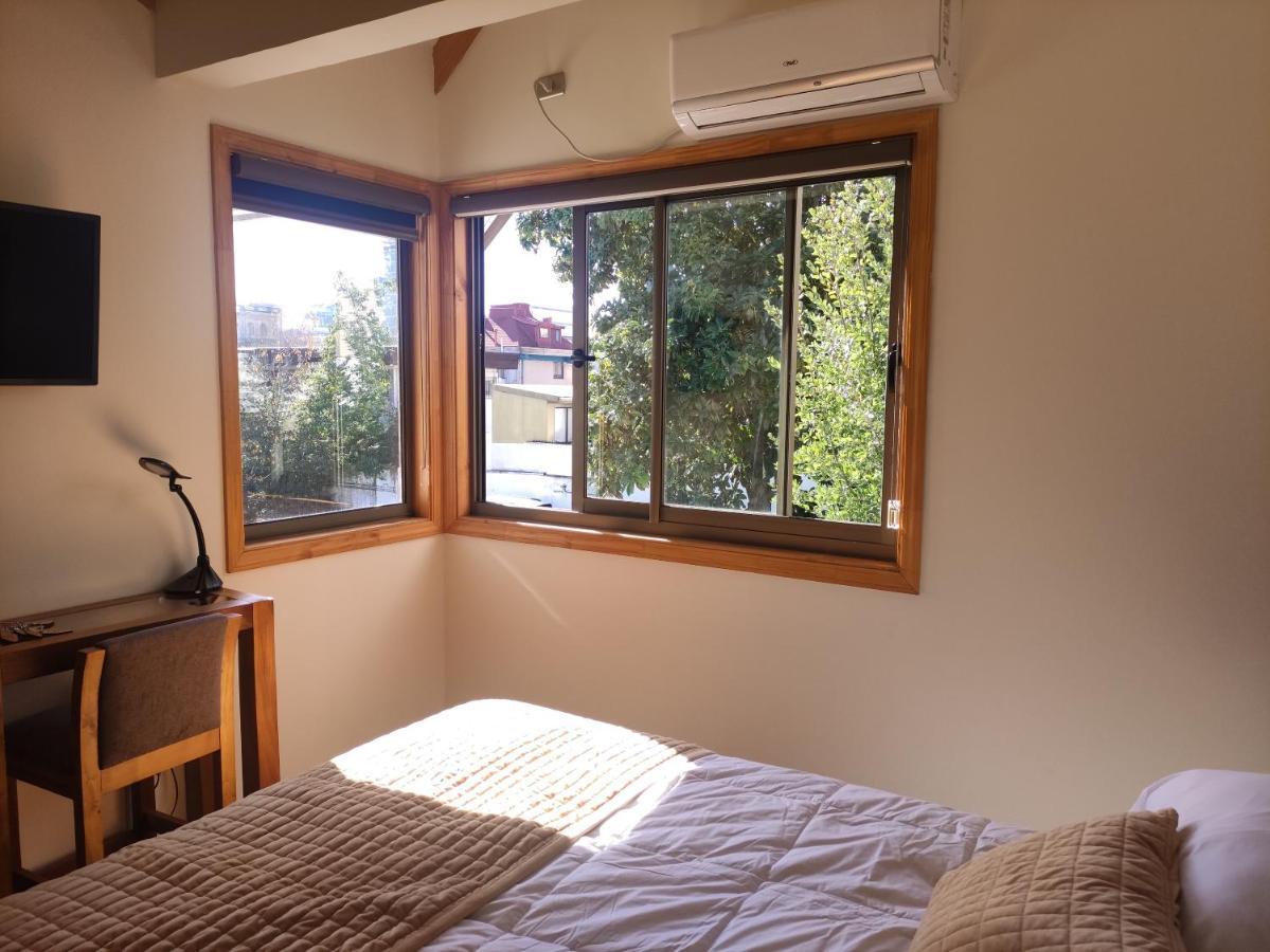 Hotel Le Petit Concepción Kültér fotó