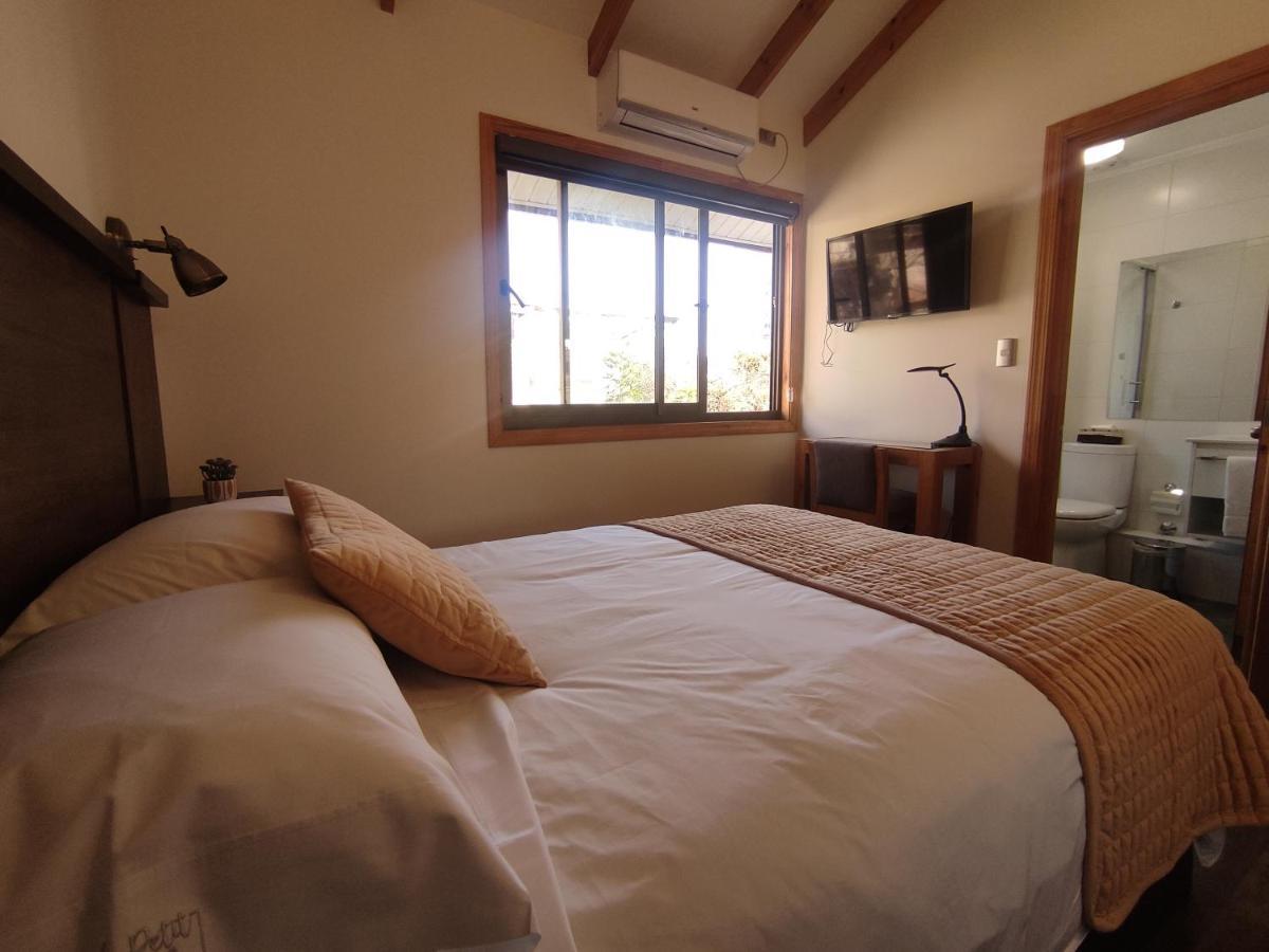 Hotel Le Petit Concepción Kültér fotó