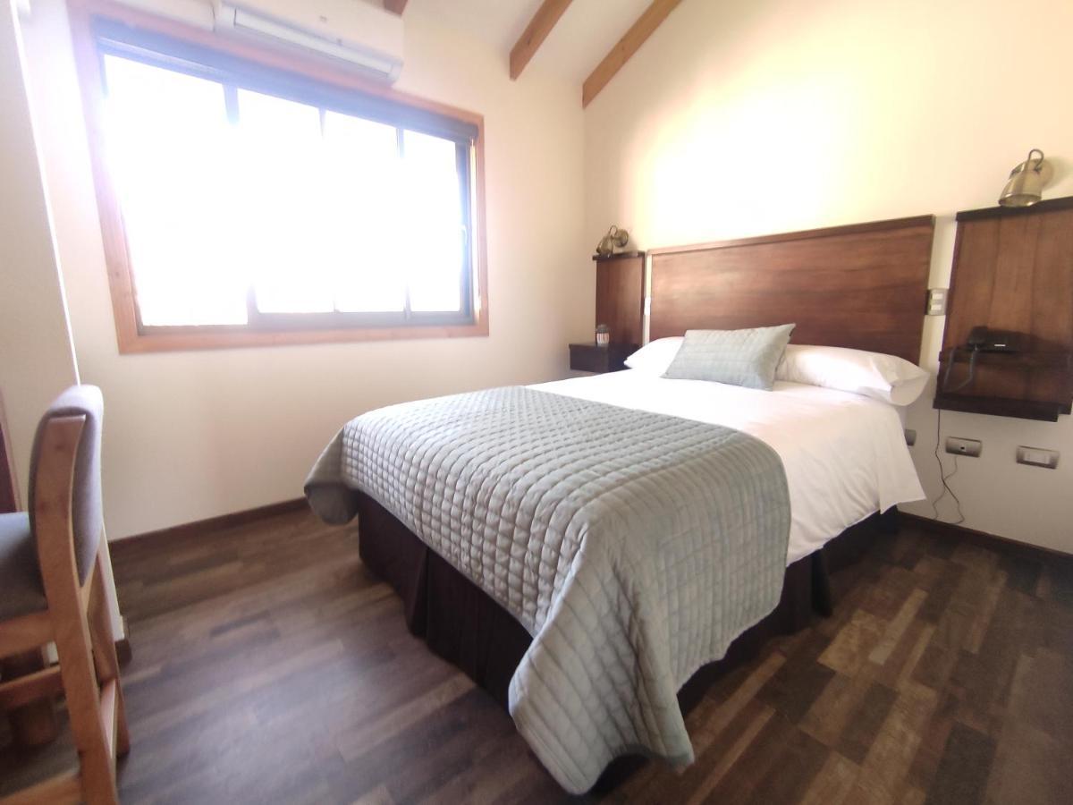 Hotel Le Petit Concepción Kültér fotó