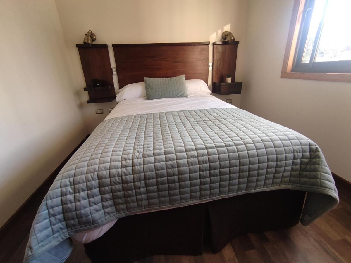 Hotel Le Petit Concepción Kültér fotó