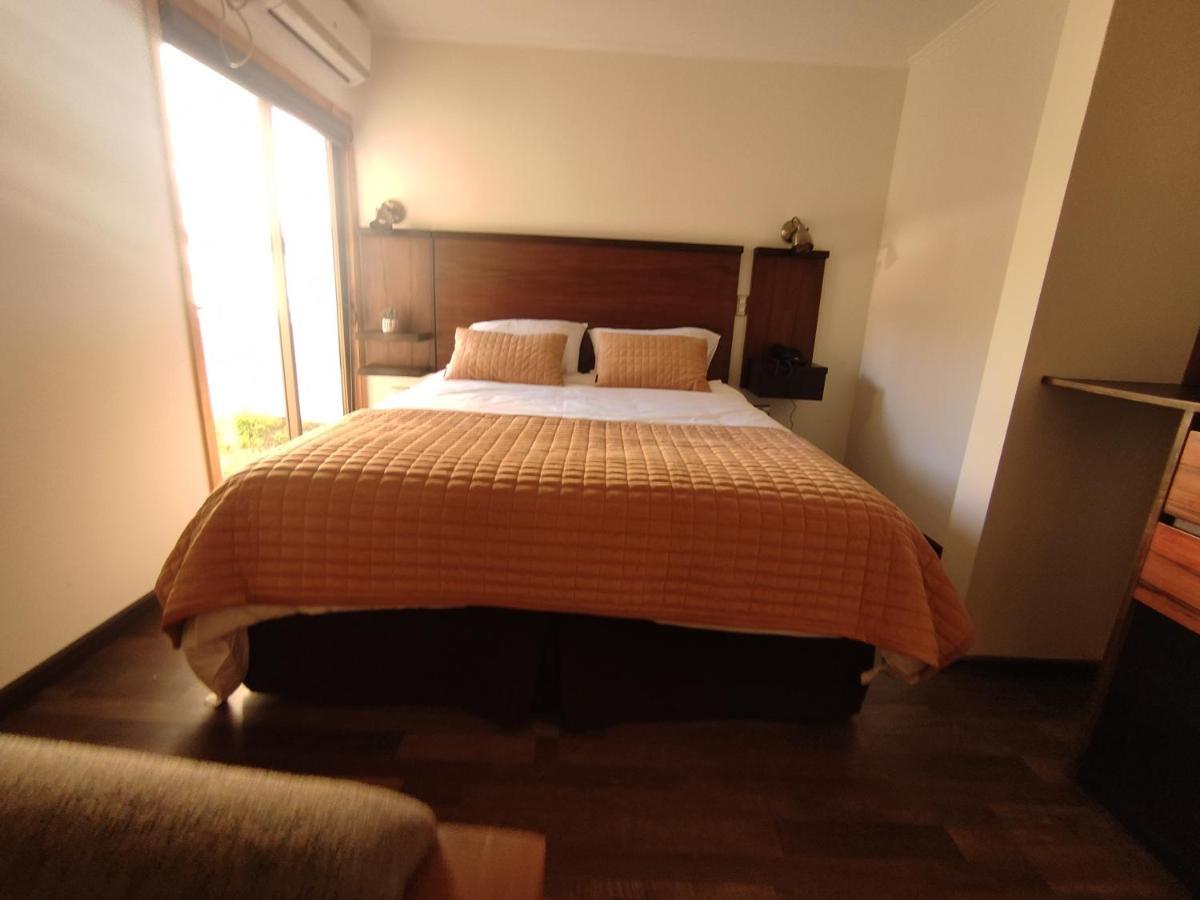Hotel Le Petit Concepción Kültér fotó
