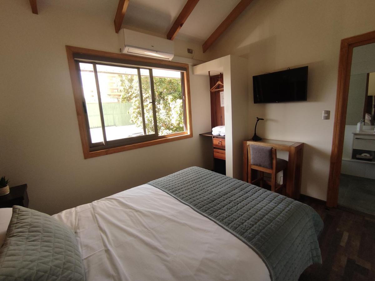 Hotel Le Petit Concepción Kültér fotó