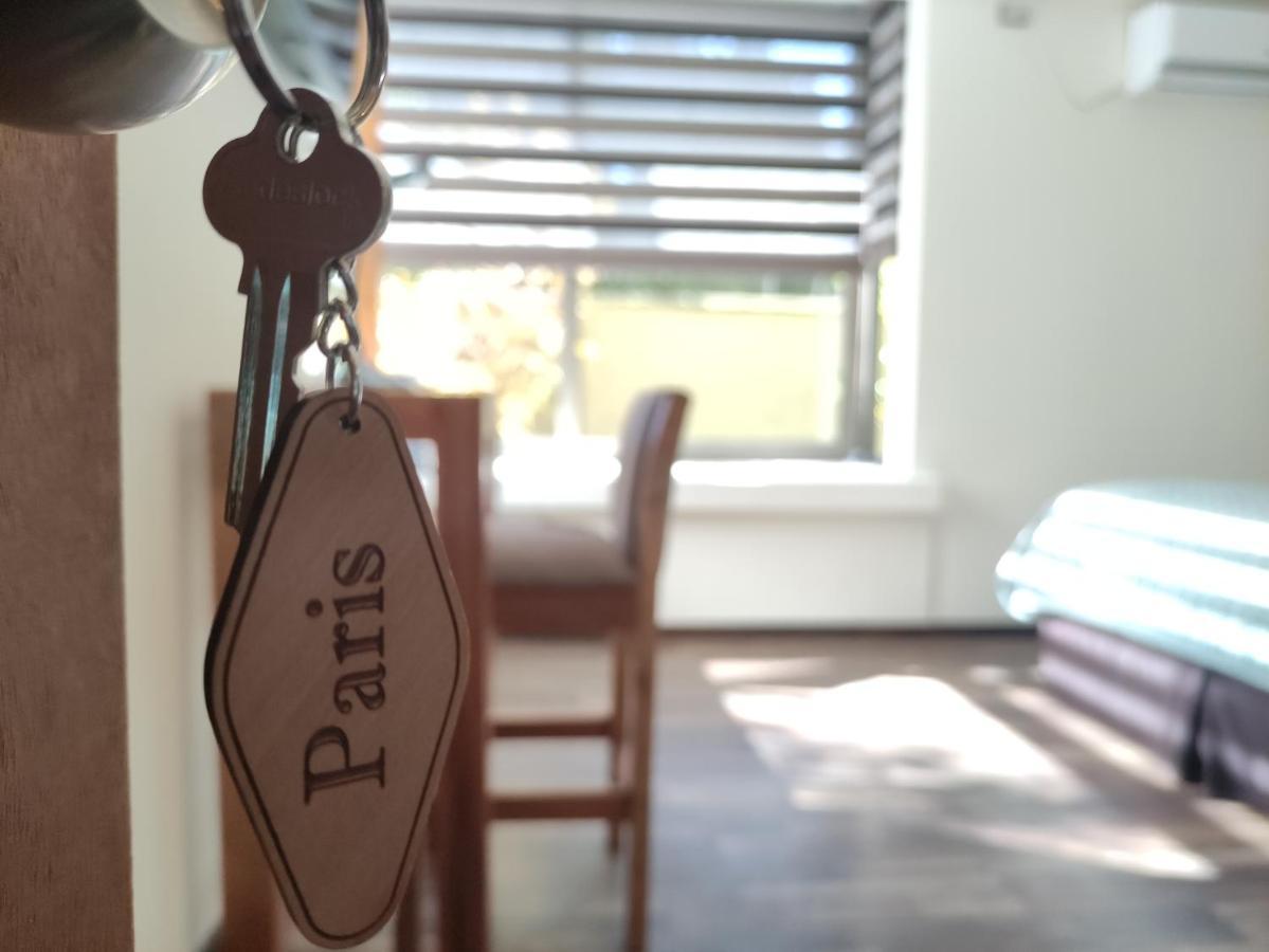 Hotel Le Petit Concepción Kültér fotó