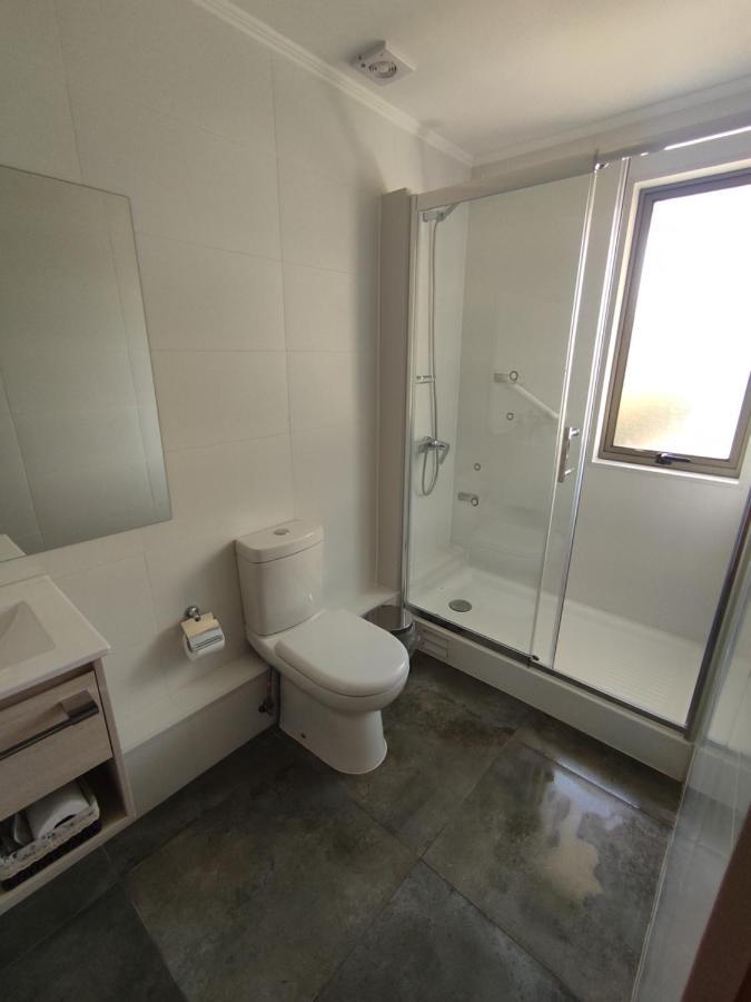 Hotel Le Petit Concepción Kültér fotó