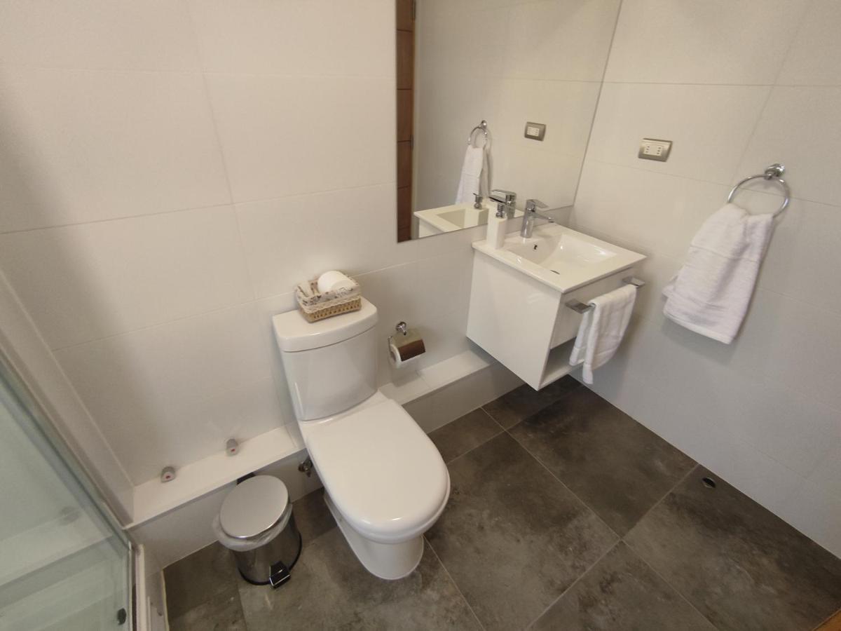 Hotel Le Petit Concepción Kültér fotó