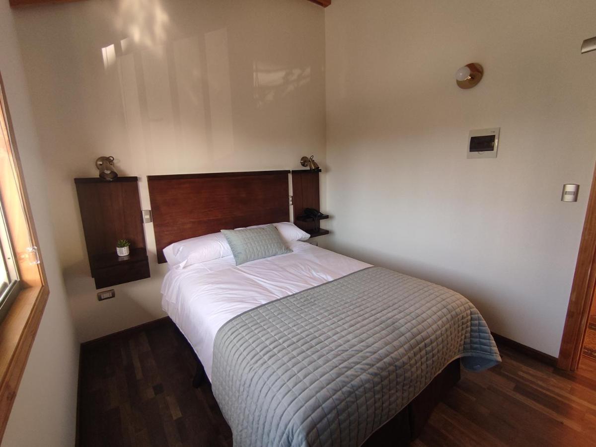Hotel Le Petit Concepción Kültér fotó