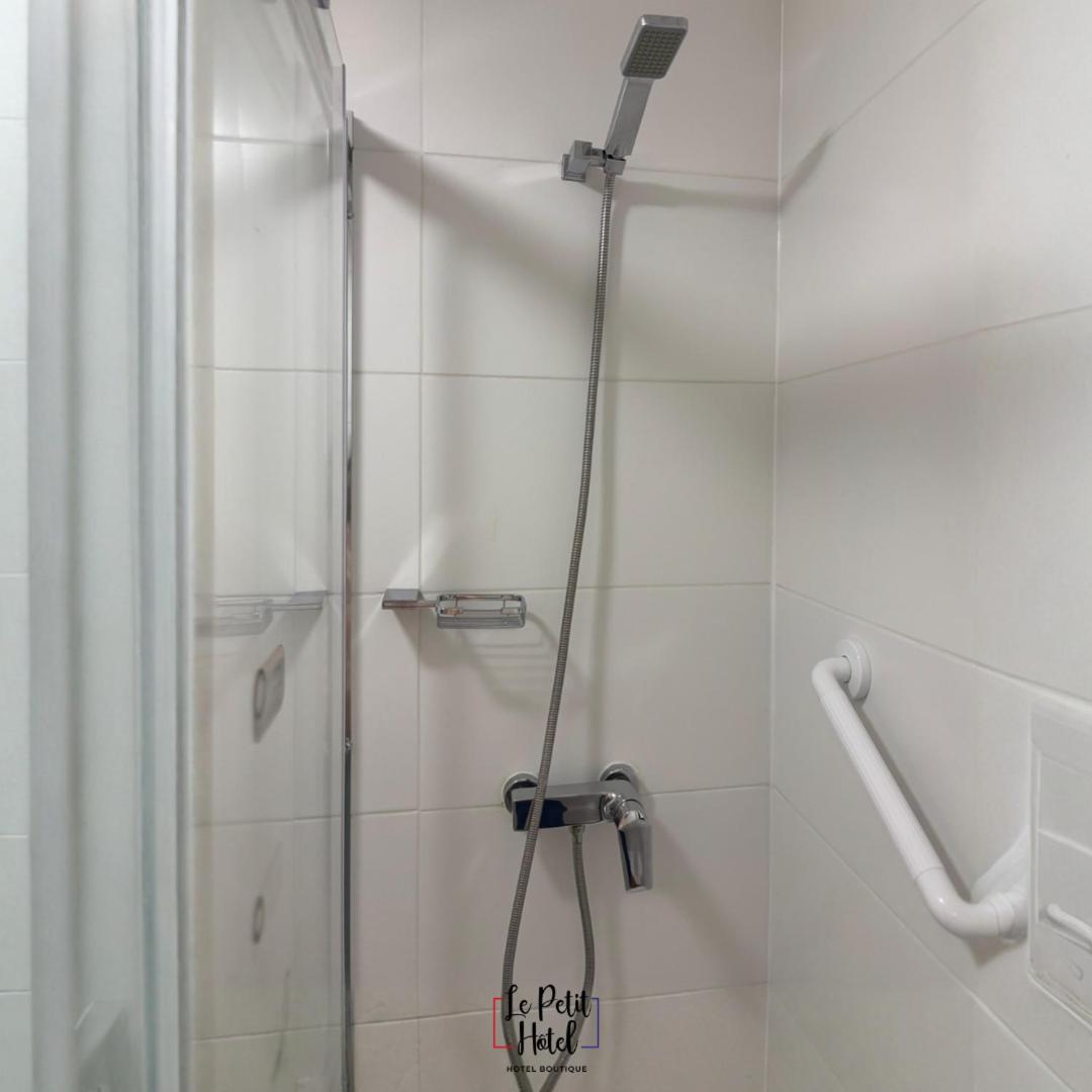 Hotel Le Petit Concepción Szoba fotó