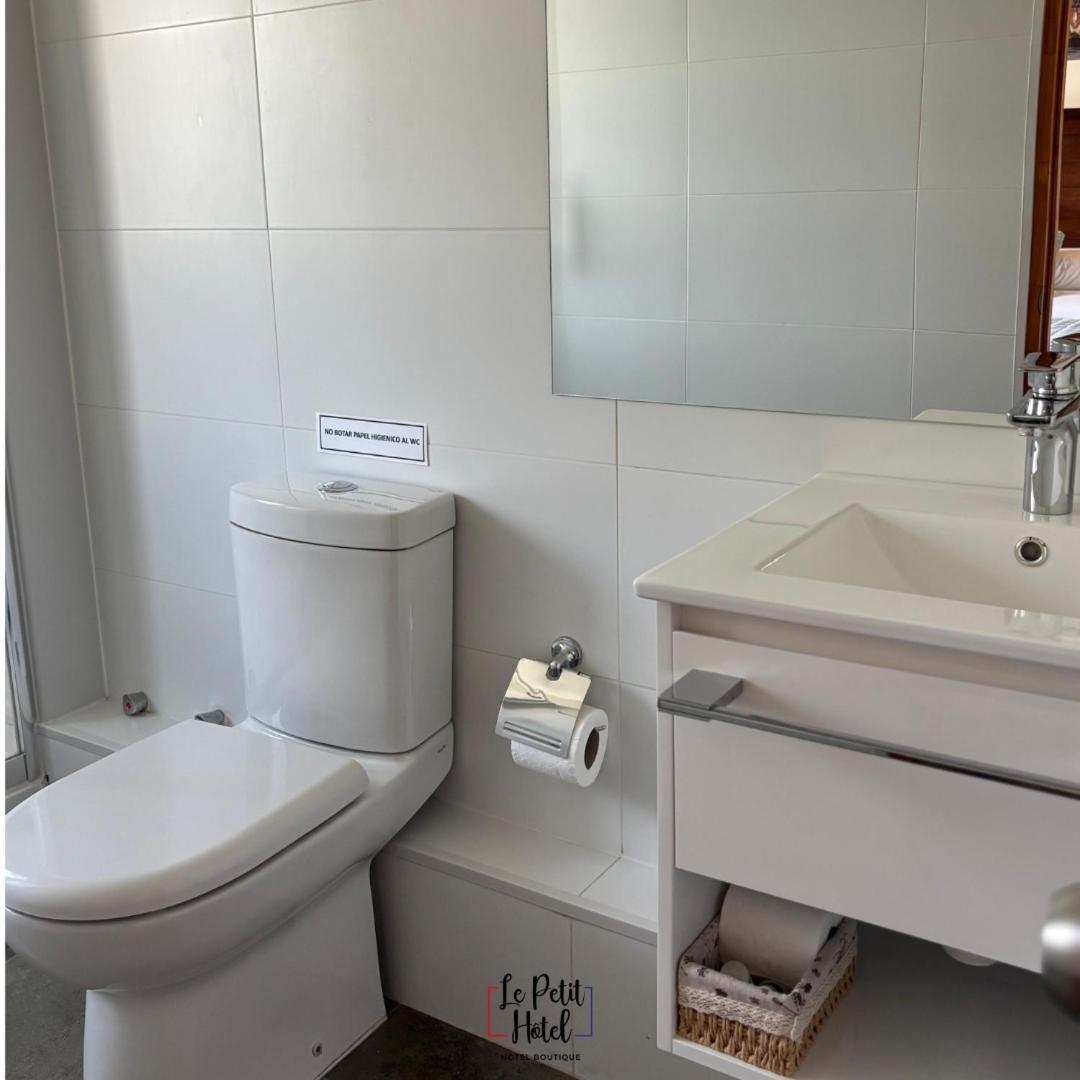 Hotel Le Petit Concepción Szoba fotó
