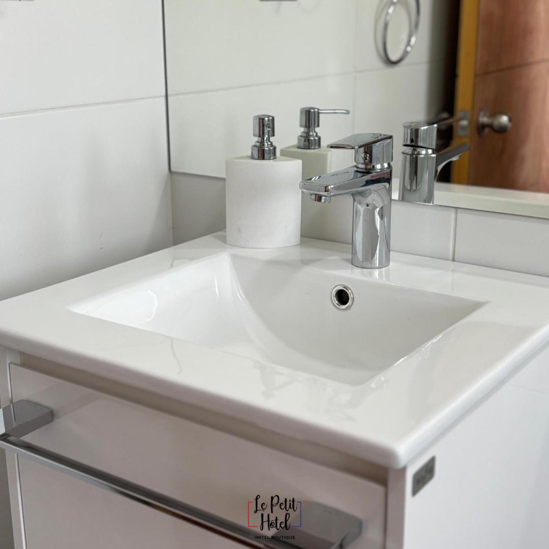 Hotel Le Petit Concepción Kültér fotó